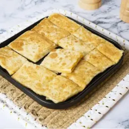 Double Cream Mutabbaq